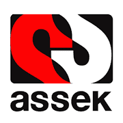 A member of ASSEK